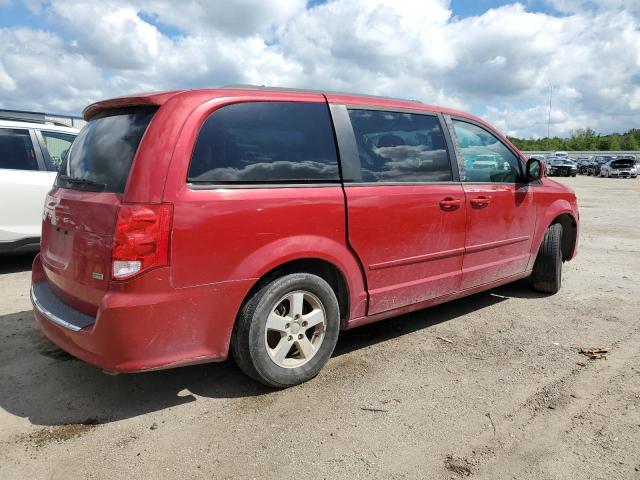 2012 Dodge Grand Caravan Sxt VIN: 2C4RDGCG7CR321895 Lot: 53532684