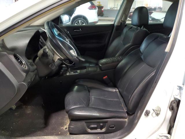 2014 Nissan Maxima S VIN: 1N4AA5AP5EC443802 Lot: 53837274