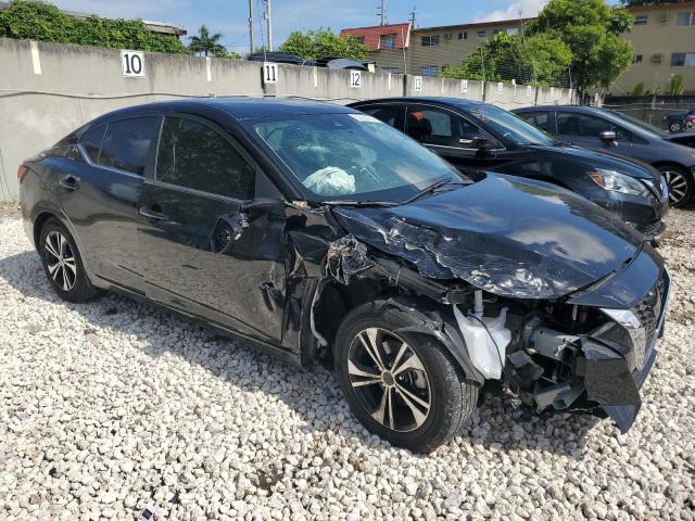 2023 Nissan Sentra Sv VIN: 3N1AB8CV8PY311960 Lot: 53333004