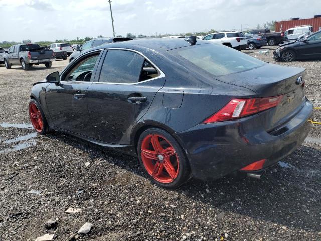 2015 Lexus Is 250 VIN: JTHBF1D2XF5073315 Lot: 54456574