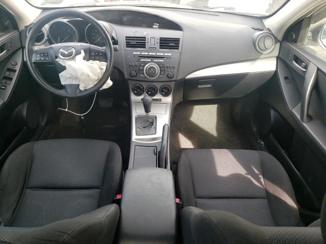 2011 Mazda 3 I VIN: JM1BL1VG0B1499150 Lot: 53542574