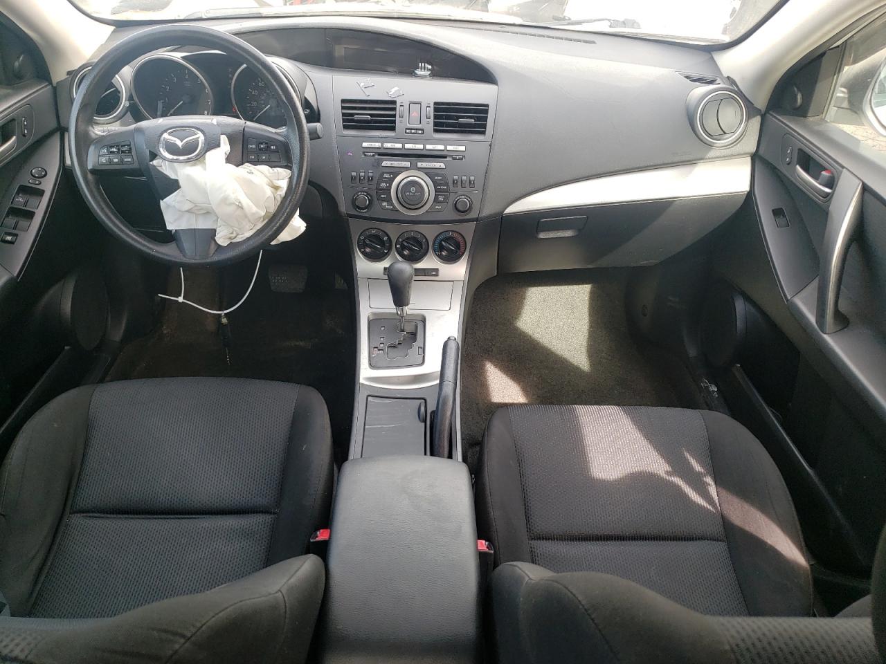 JM1BL1VG0B1499150 2011 Mazda 3 I