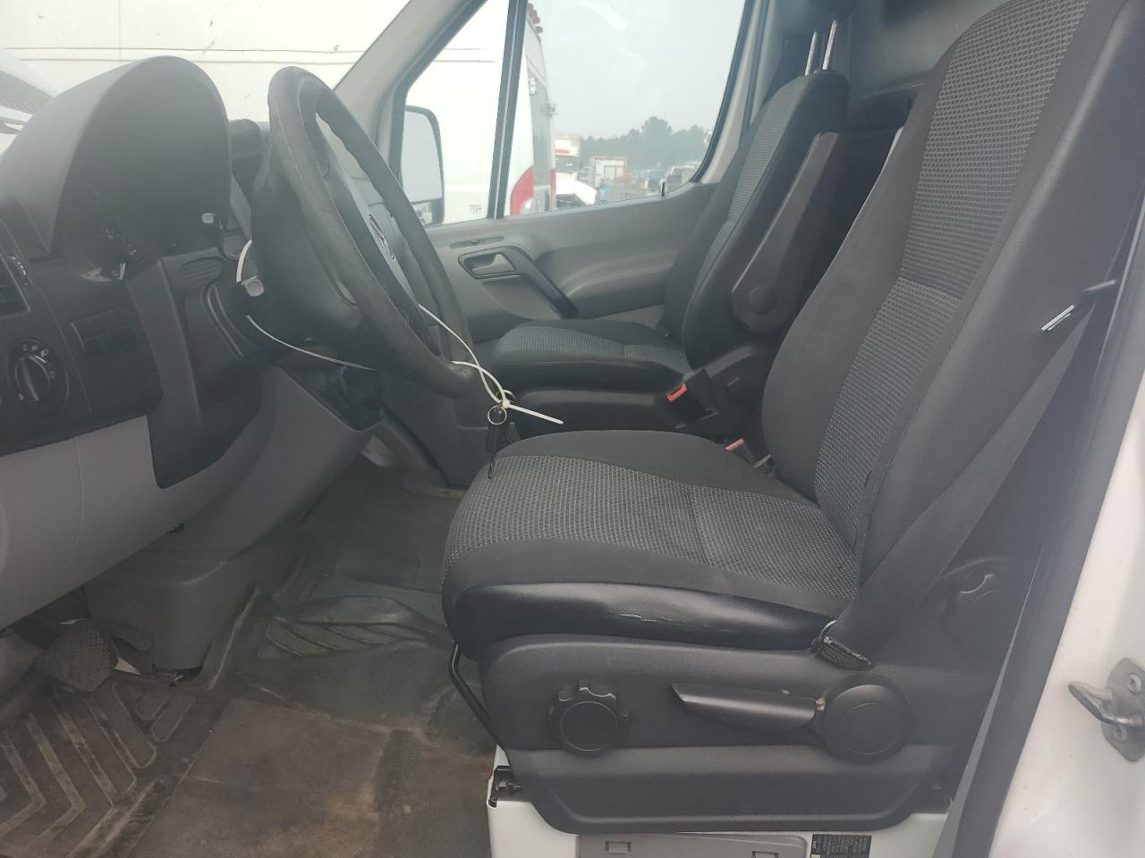 WD3PE7CC5B5549627 2011 Mercedes-Benz Sprinter 2500