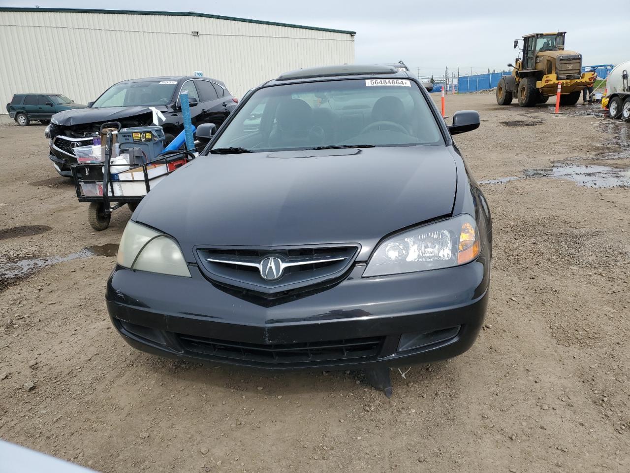 19UYA42483A800794 2003 Acura 3.2Cl