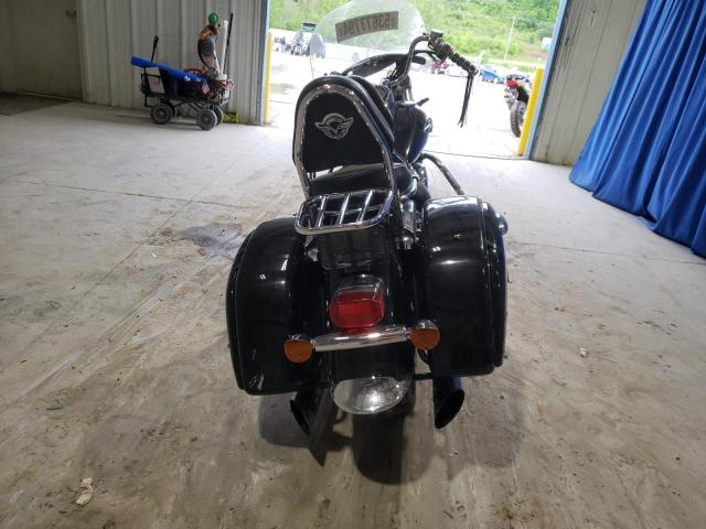 2004 KAWASAKI VN1500 L - JKBVNAL194A027933