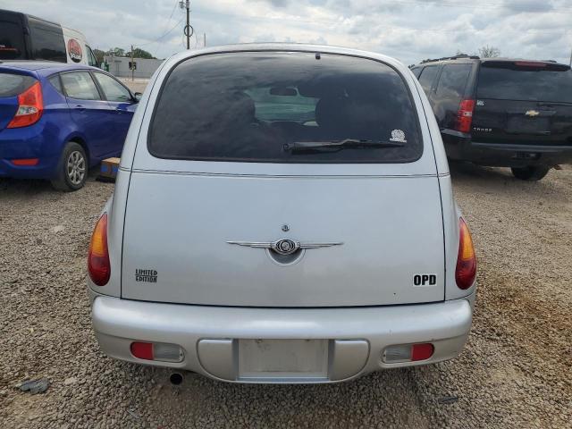 2002 Chrysler Pt Cruiser Limited VIN: 3C8FY68B02T270975 Lot: 56613944