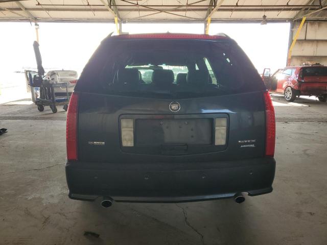 2004 Cadillac Srx VIN: 1GYDE63A040138471 Lot: 54785584