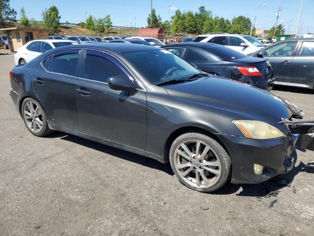 2008 Lexus Is 350 VIN: JTHBE262682014529 Lot: 55279494