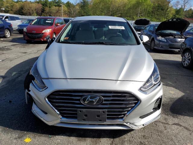 2019 Hyundai Sonata Se VIN: 5NPE24AF0KH753222 Lot: 53391724