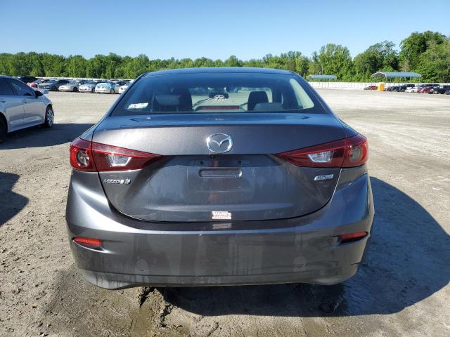 2016 Mazda 3 Sport VIN: 3MZBM1U75GM308344 Lot: 55162784