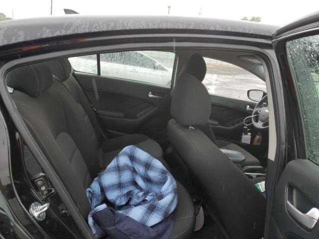 2017 KIA FORTE LX - 3KPFK4A75HE037264