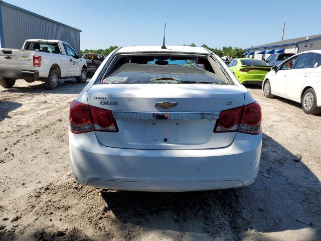 2012 Chevrolet Cruze Lt VIN: 1G1PF5SCXC7395763 Lot: 54847094