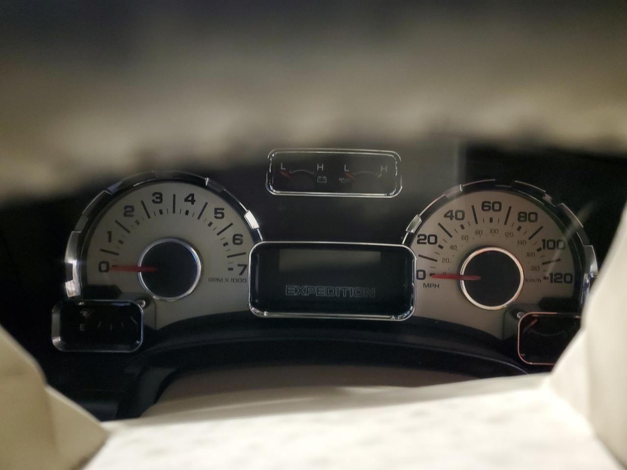 1FMJU1G58AEB66525 2010 Ford Expedition Xlt