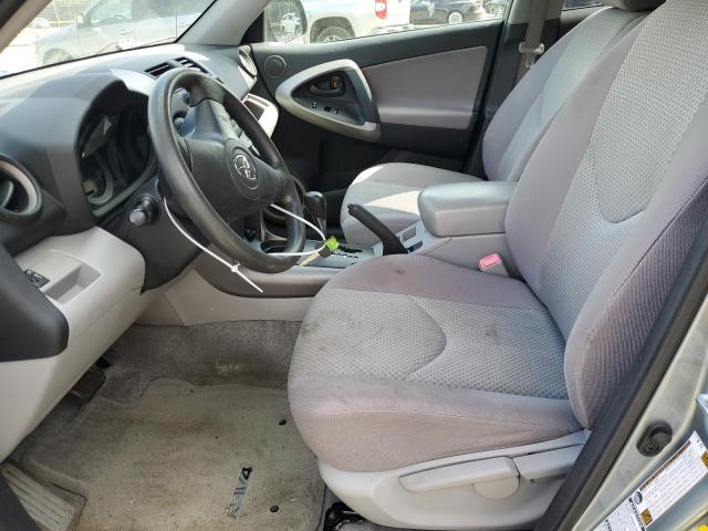 2008 Toyota Rav4 VIN: JTMBD33V585207617 Lot: 56078454