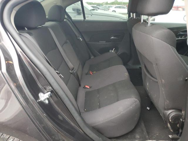 2016 CHEVROLET CRUZE LIMI 1G1PE5SB7G7119833
