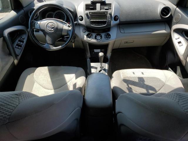 2008 Toyota Rav4 Limited VIN: JTMBK31V086032776 Lot: 53164294
