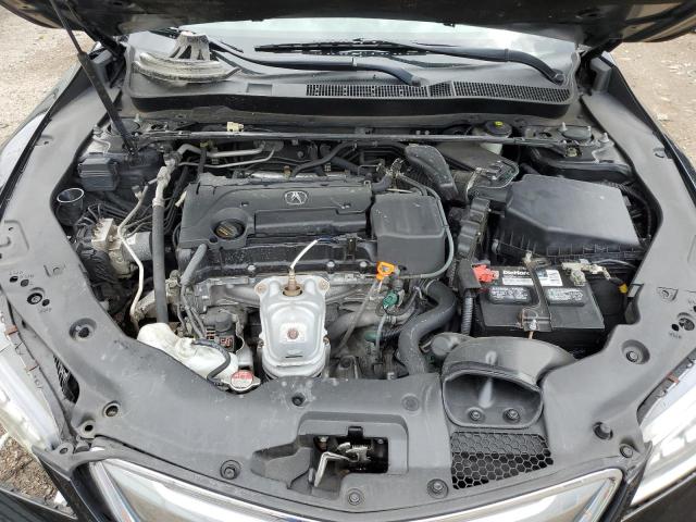 2016 Acura Tlx VIN: 19UUB1F31GA006432 Lot: 54450914