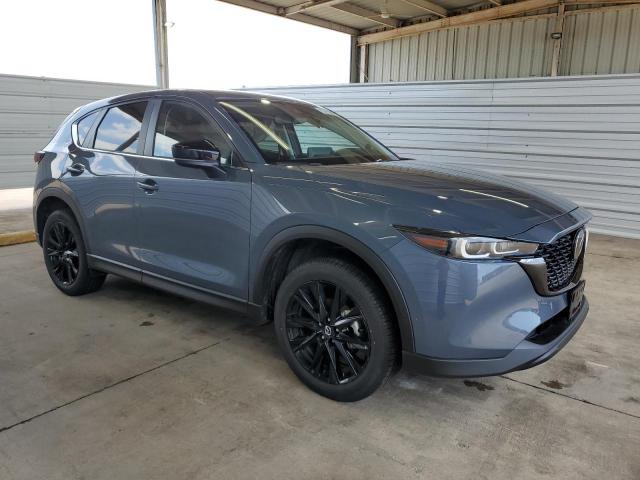 2024 Mazda Cx-5 Preferred VIN: JM3KFBCL1R0463228 Lot: 56536124