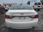 HYUNDAI SONATA SE photo