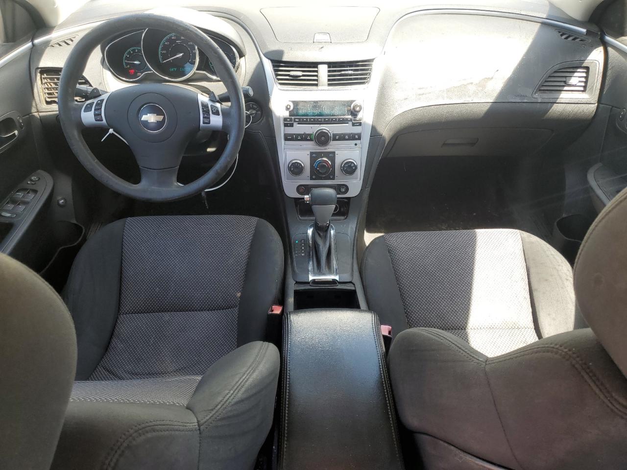 1G1ZC5EB4AF130635 2010 Chevrolet Malibu 1Lt