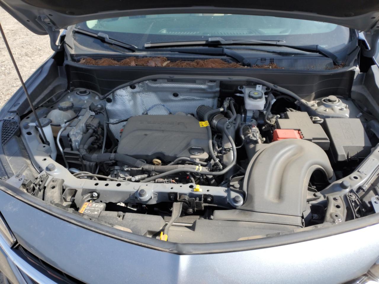 KL4MMBS27MB072995 2021 Buick Encore Gx Preferred