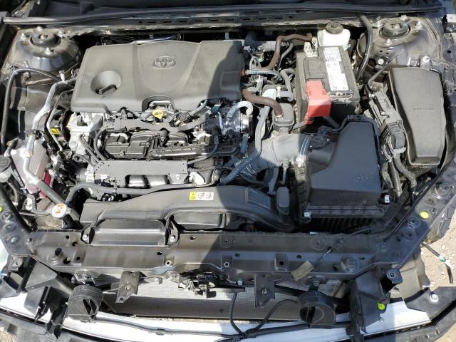 VIN 4T1K61AK9NU066958 2022 Toyota Camry, Xse no.11