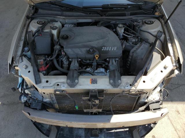 2011 Chevrolet Impala Lt VIN: 2G1WB5EK7B1166298 Lot: 56124264