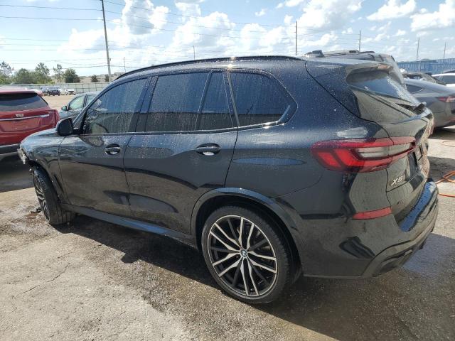 VIN 5UXCR6C05N9M45921 2022 BMW X5, Xdrive40I no.2