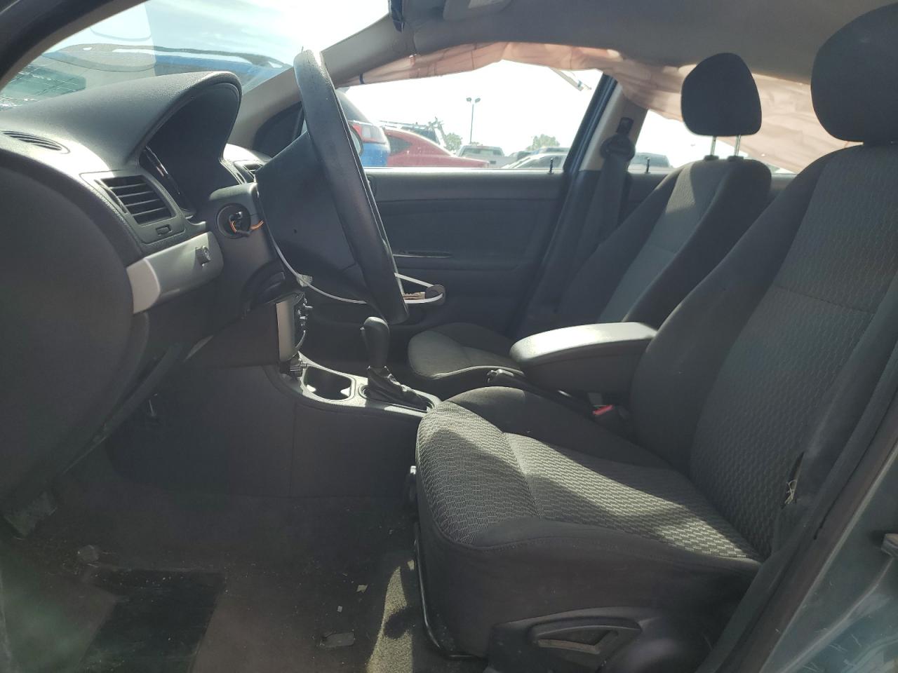 1G1AD5F50A7207532 2010 Chevrolet Cobalt 1Lt