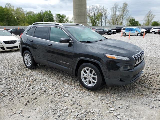 2014 Jeep Cherokee Latitude VIN: 1C4PJMCSXEW226924 Lot: 53406314