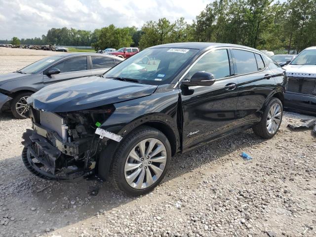 2024 BUICK ENVISTA AV - KL47LCE24RB052549