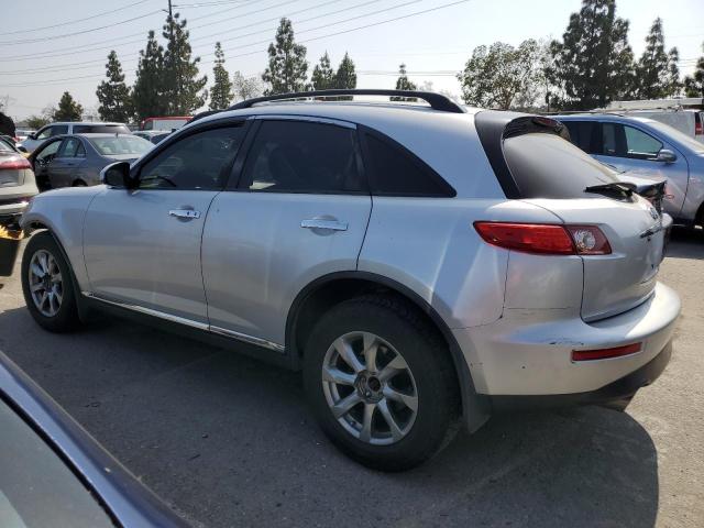 2008 Infiniti Fx35 VIN: JNRAS08U08X100723 Lot: 56148324