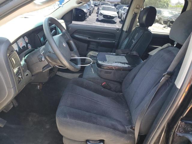 2004 Dodge Ram 1500 St VIN: 1D7HA18N54S635480 Lot: 55320284