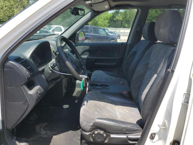 2003 Honda Cr-V Ex VIN: SHSRD78853U139523 Lot: 54694304