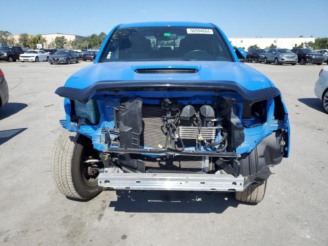 2020 TOYOTA TACOMA DOU - 5TFAZ5CN0LX091927