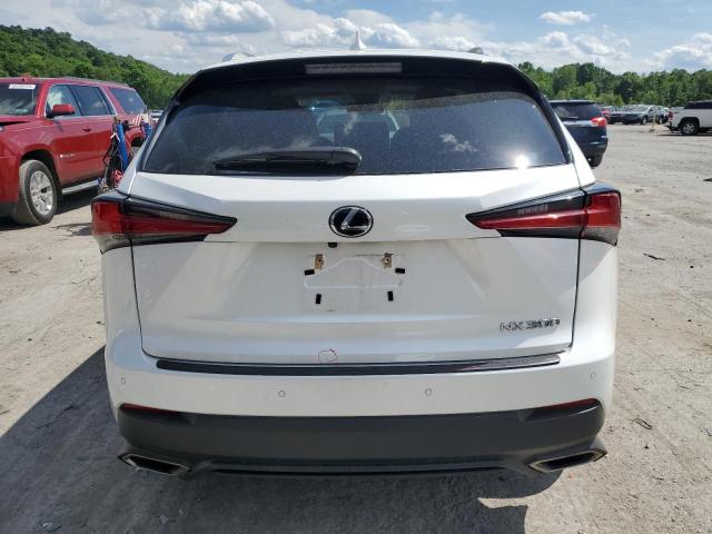 2018 Lexus Nx 300 Base VIN: JTJBARBZ0J2158606 Lot: 56119664