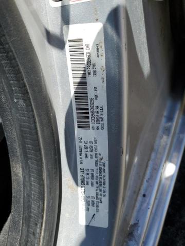 2012 Dodge Avenger Se VIN: 1C3CDZAB5CN232255 Lot: 55969494