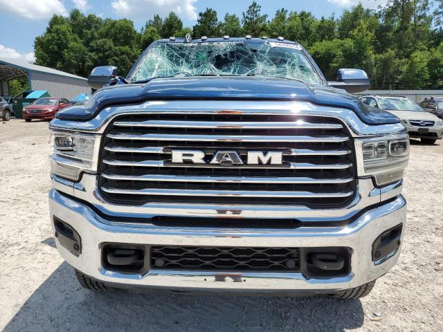 2019 Ram 2500 Longhorn VIN: 3C6UR5GL2KG539620 Lot: 54996214