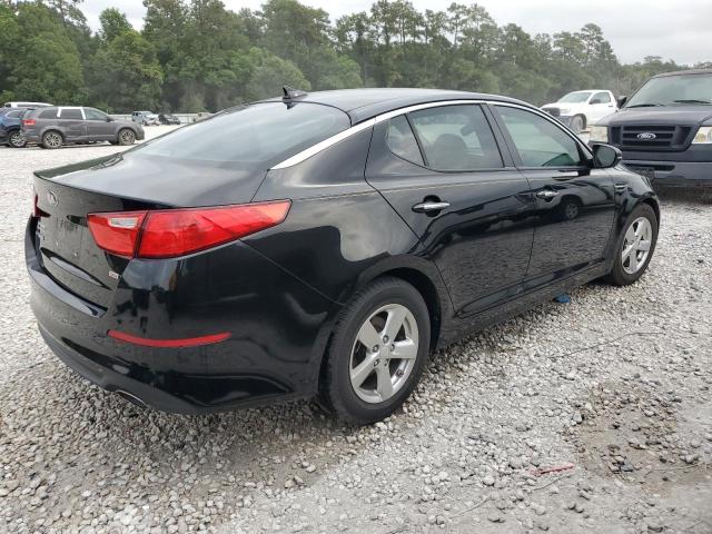 2015 Kia Optima Lx VIN: 5XXGM4A70FG488993 Lot: 53206614