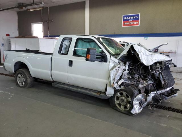 2013 Ford F250 Super Duty VIN: 1FT7X2B6XDEB35227 Lot: 52725384