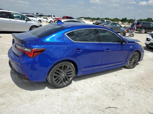 2021 Acura Ilx Premium A-Spec VIN: 19UDE2F85MA007457 Lot: 57117044