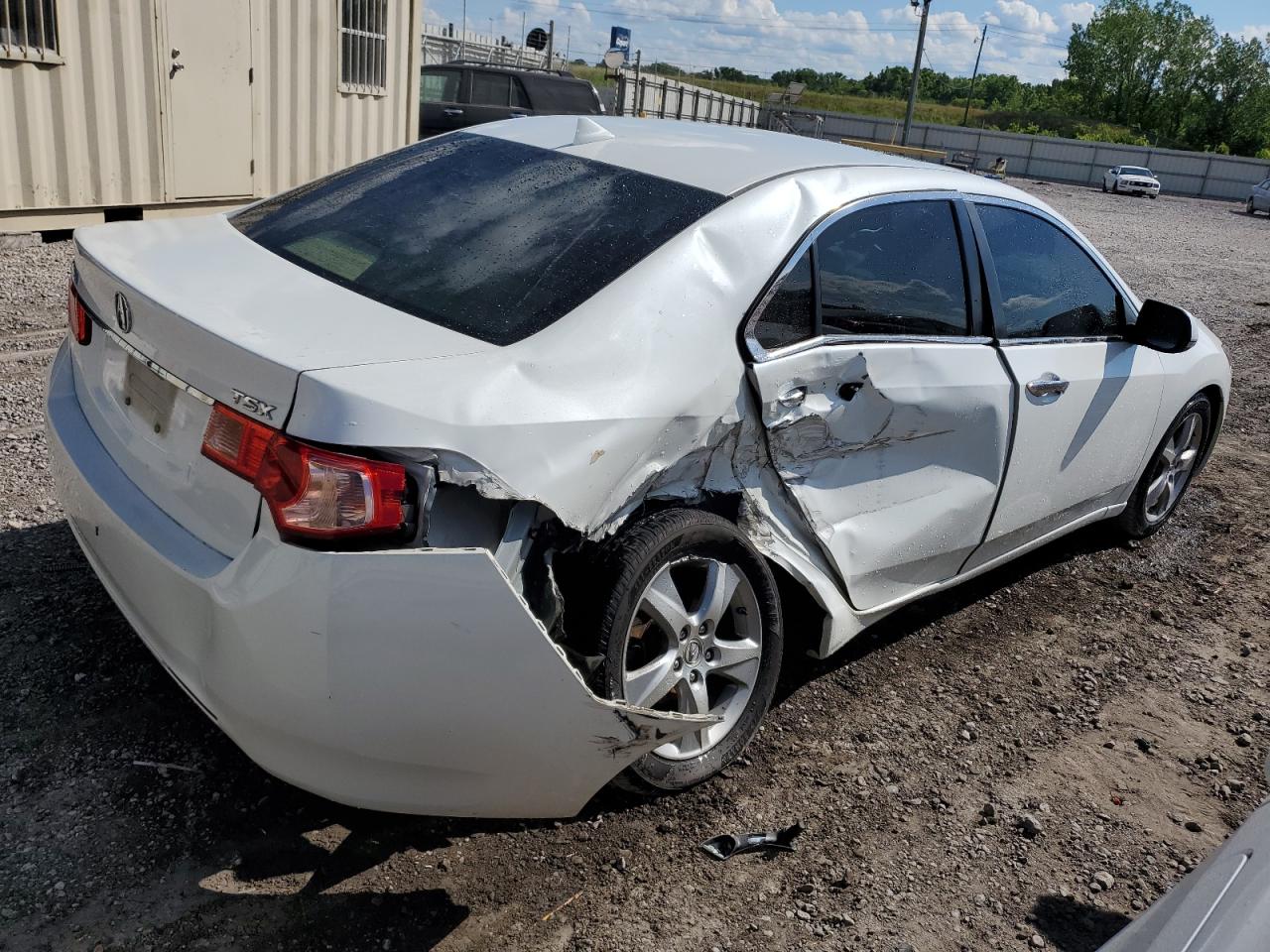 JH4CU2F46DC013796 2013 Acura Tsx