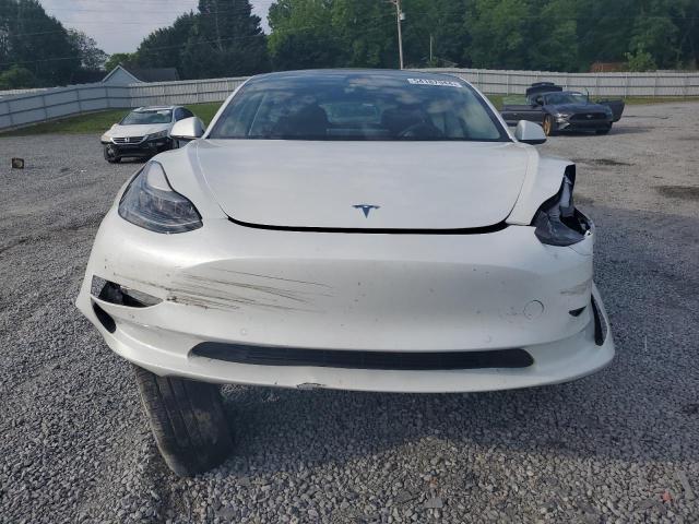 2022 TESLA MODEL 3 - 5YJ3E1EA1NF376110