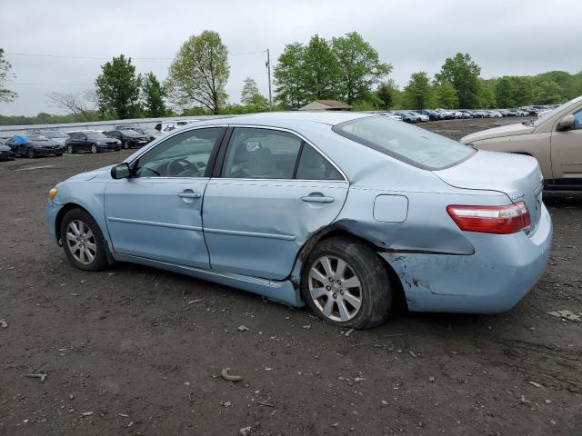 2007 Toyota Camry Ce VIN: JTNBE46K773095915 Lot: 53009384