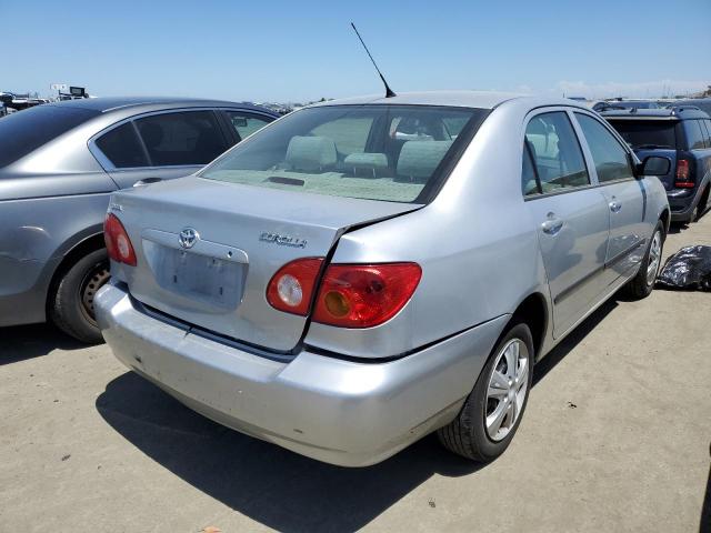 2006 Toyota Corolla Ce VIN: JTDBR32E060097010 Lot: 54183764