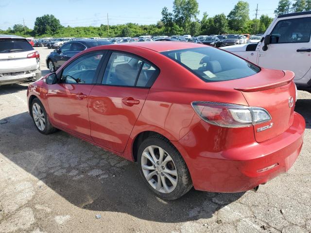 2010 Mazda 3 S VIN: JM1BL1S5XA1166505 Lot: 54925104