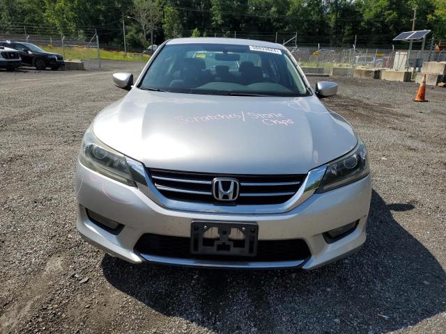 2015 Honda Accord Sport VIN: 1HGCR2F50FA018214 Lot: 56033624