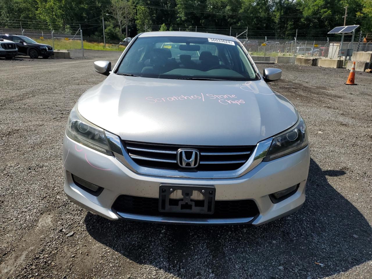 1HGCR2F50FA018214 2015 Honda Accord Sport