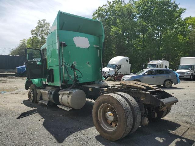 2018 Kenworth Construction T800 VIN: 1XKDAP8X0JJ209800 Lot: 44699824