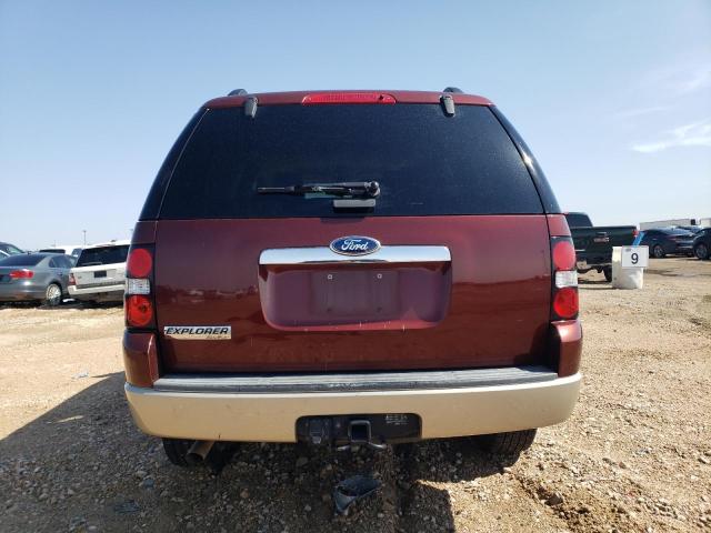 2010 Ford Explorer Eddie Bauer VIN: 1FMEU6EE7AUA96412 Lot: 56340244